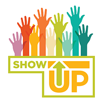 Show Up Logo
