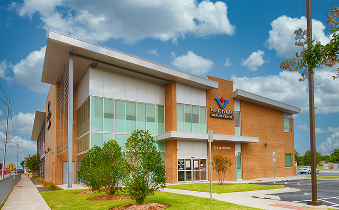 Variety Care