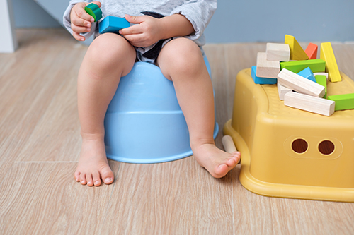 closeup-legs-cute-little-asian-18-months-old-toddler-baby-boy-child-sitting Potty Training