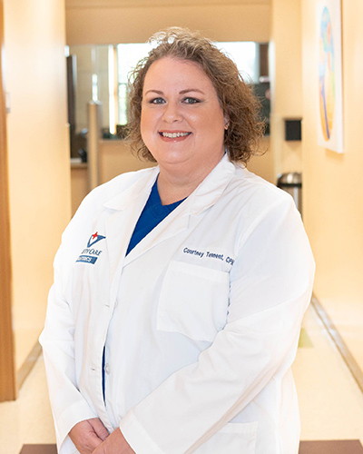 Courtney Tennent, APRN variety-care-courtney-tennent-nurse-practitioner
