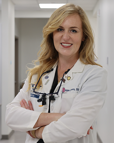 Dominique Bowers, DDS variety-care-dominique-bowers-dentist
