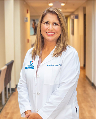 Erin Scott, PharmD, RPh variety-care-erin-scott-pharmacist