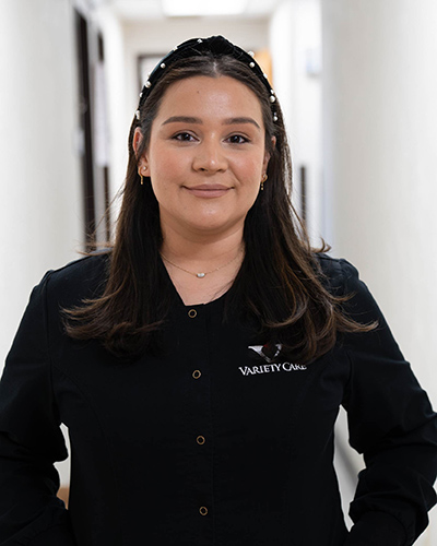 Esmeralda Ruiz, BDSH variety-care-dental-hygiene-esmeralda-ruiz