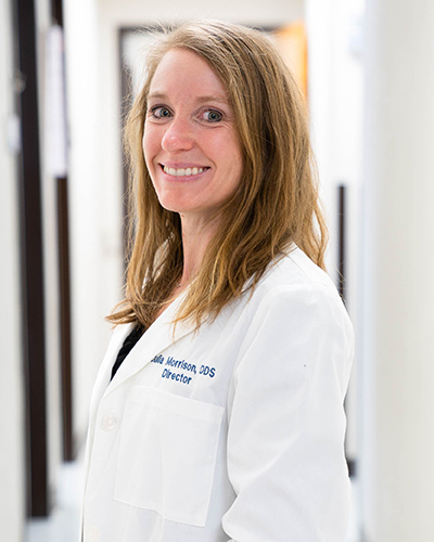 Julia Morrison, DDS variety-care-julia-morrison-dentist