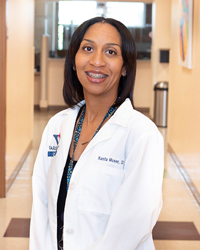 Kanita Moser, OD variety-care-kanita-moser-optometrist
