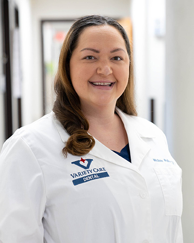 Michele Walker, DDS variety-care-dentist-michele-walker
