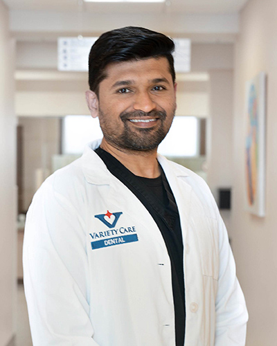 Nipun Kotha, DDS variety-care-nipun-kotha-dentist