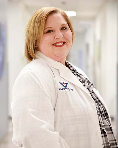 Rebecca Miller, MSN, APRN-CNP variety-care-beckky-miller-nurse-practitioner