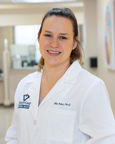 Rita Rose, PA-C variety-care-provider-rita-rose