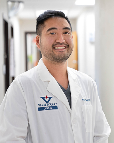 Steven Nguyen, DDS variety-care-dentist-steven-nguyen