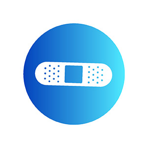 Bandaid Bandaid