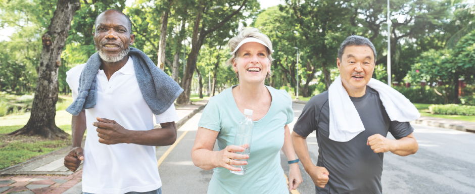 medicare-annual-wellness-visit-group-running-together