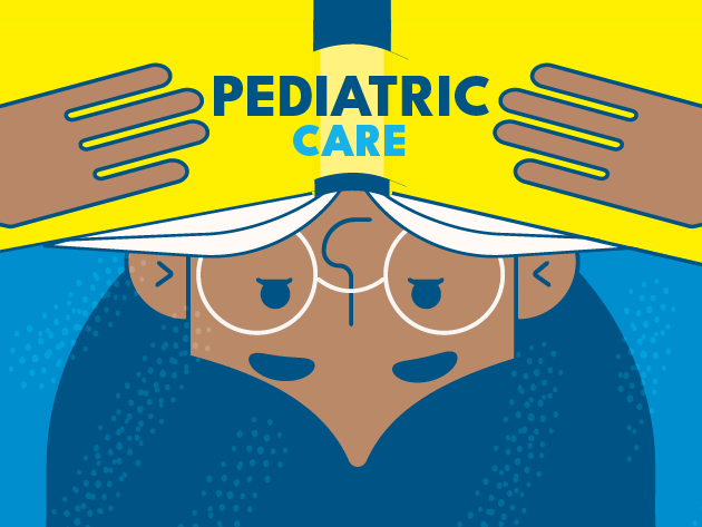 Pediatric Care pediatric-care-at-variety-care