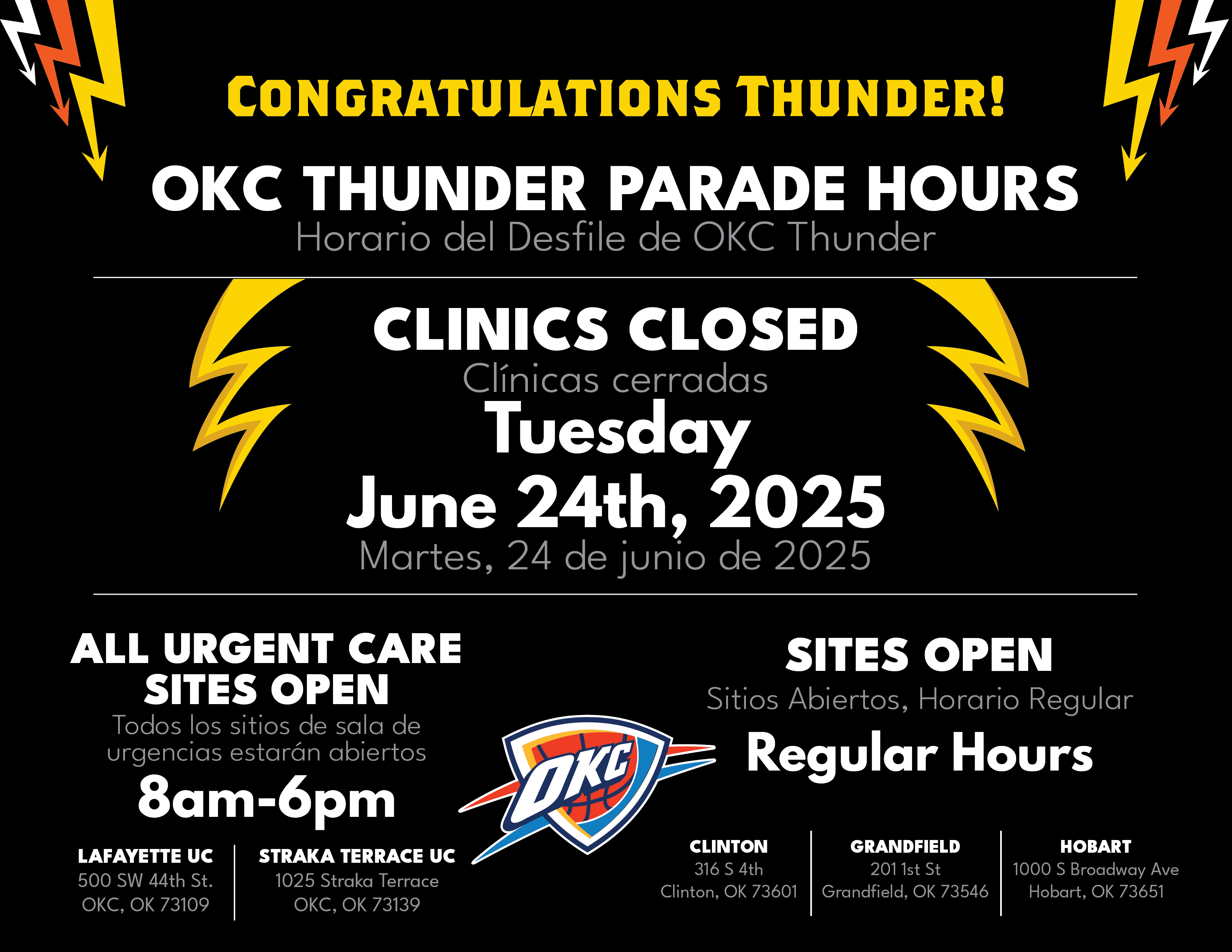 Thunder_Parade_Close_Sign_062325-01
